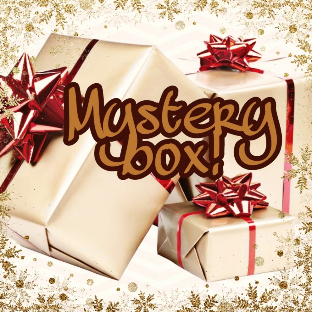 Mystery Box